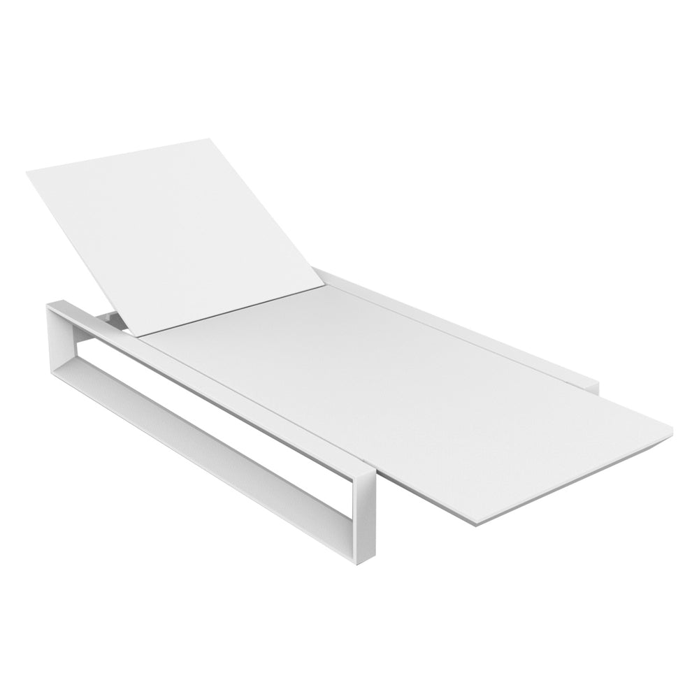 Frame Outdoor Sun Chaise