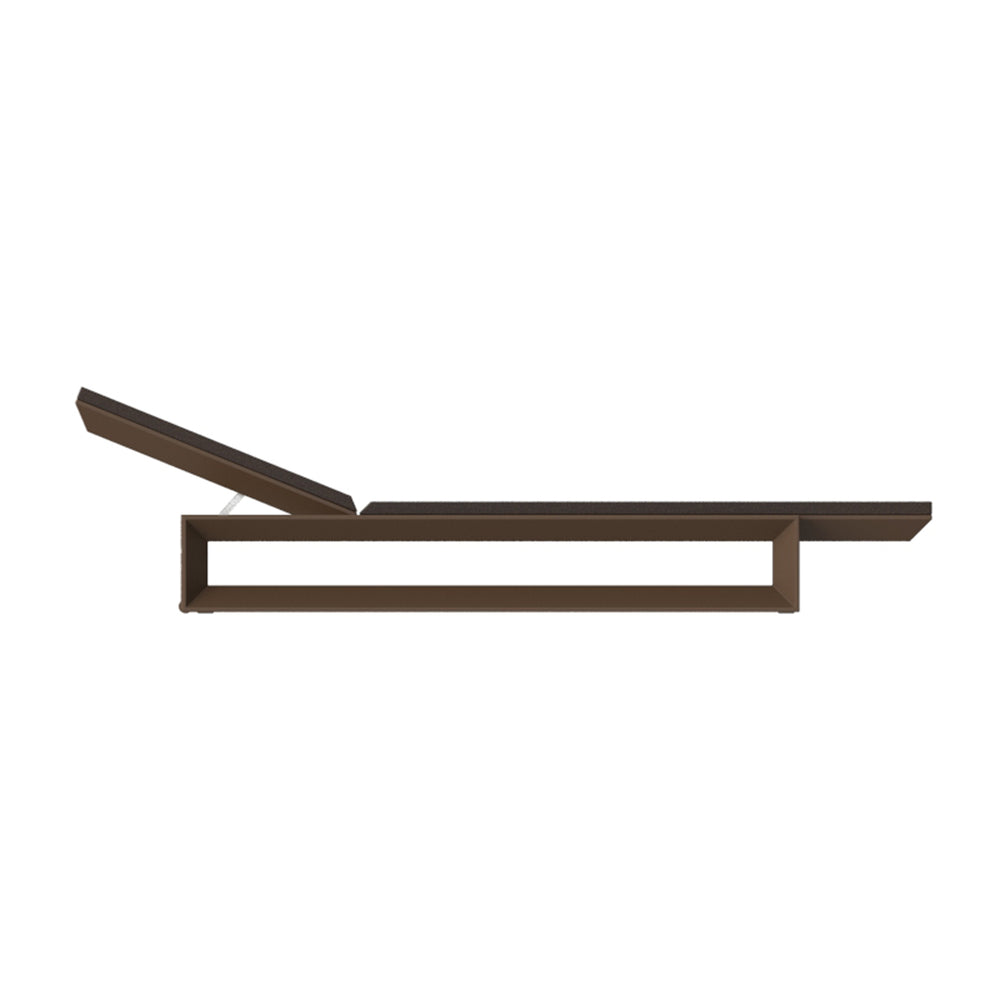 Frame Outdoor Sun Chaise