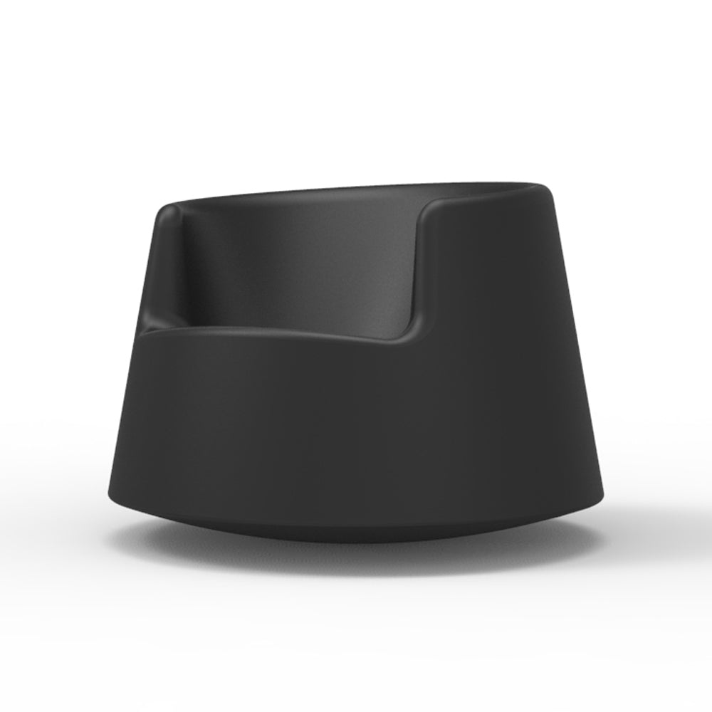 Roulette Outdoor Rocking Chair - Basic