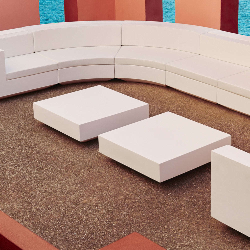 Vela Outdoor Coffee Table