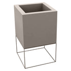 Vela Cube Planter