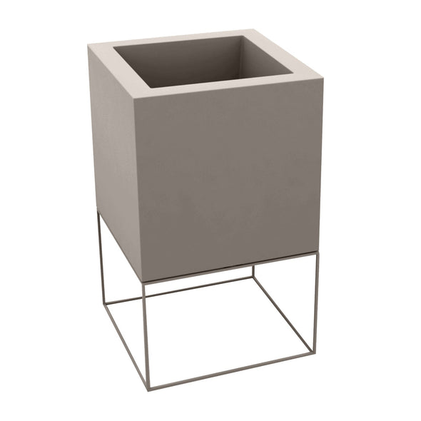 Vela Cube Planter