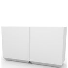 Vela Double Bar