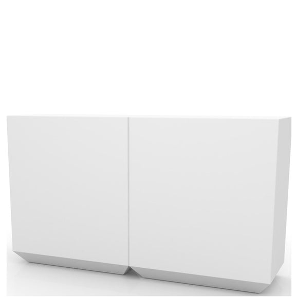 Vela Double Bar