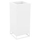 Vela High Cube Planter