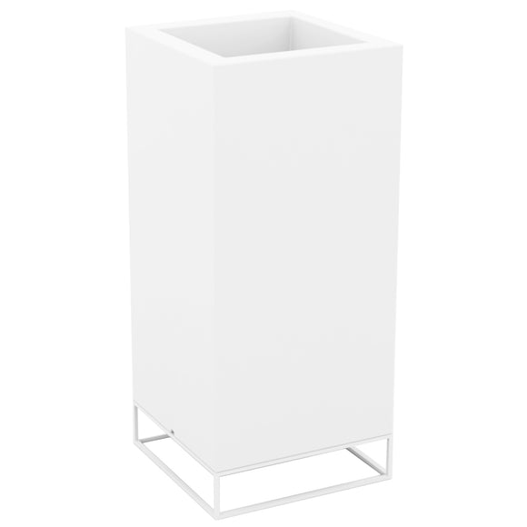Vela High Cube Planter