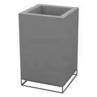 Vela High Cube Planter