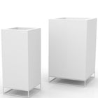 Vela High Cube Planter