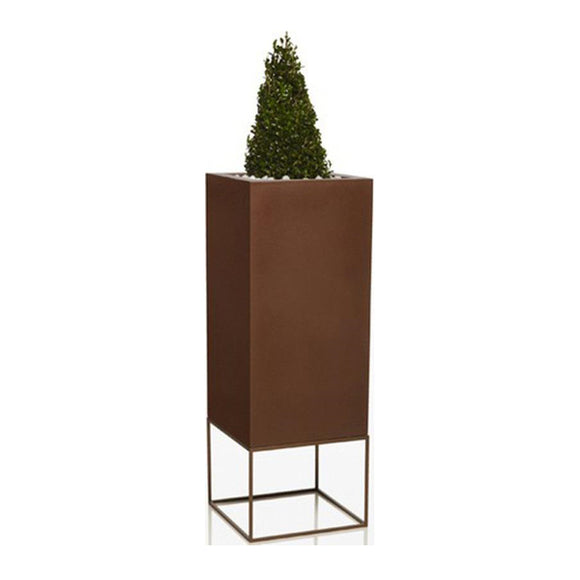 Vela High Cube Nano Planter