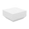 Vela Sun Chaise Table  option White