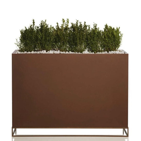 Vela Wall Planter