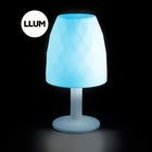 Illuminated Vases Floor Lamp