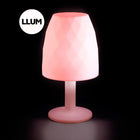 Illuminated Vases Floor Lamp