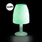 Illuminated Vases Floor Lamp