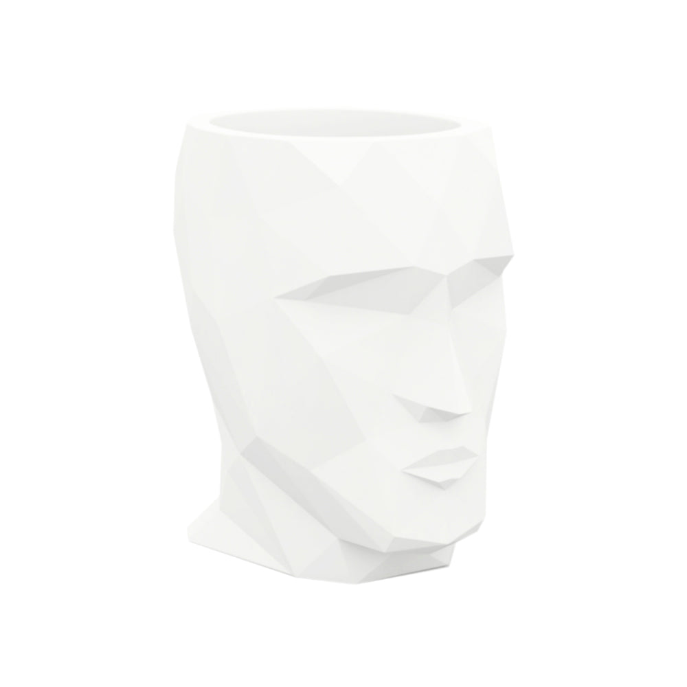 Illuminated Adan Planter