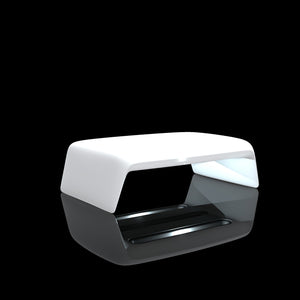 Illuminated Blow Coffee Table