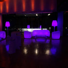 Illuminated Blow Sofa