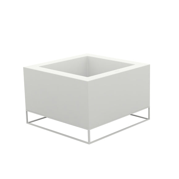 Illuminated Vela Land Planter