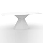 Illuminated Vertex Table - Full White