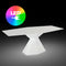 Illuminated Vertex Table - Full White  option RGB LED