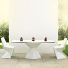 Illuminated Vertex Table - Full White