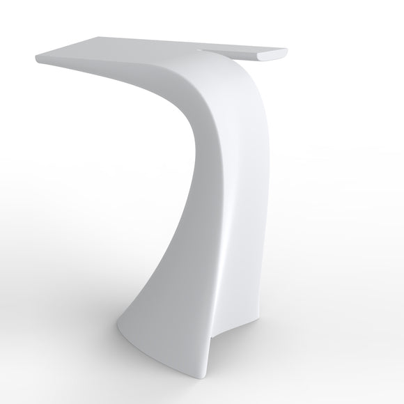 Illuminated Wing Bar Table