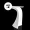 Illuminated Wing Bar Table  option White Light