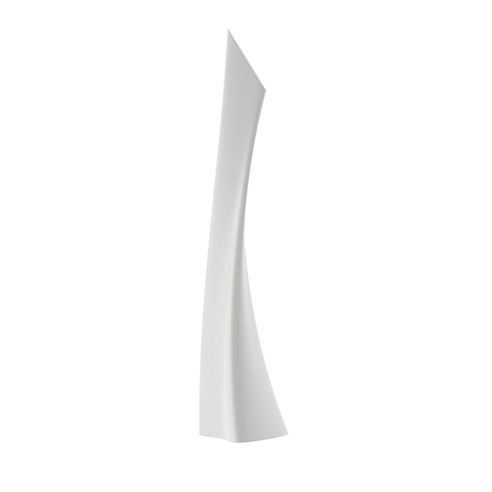 Illuminated Wing Outdoor Lamp