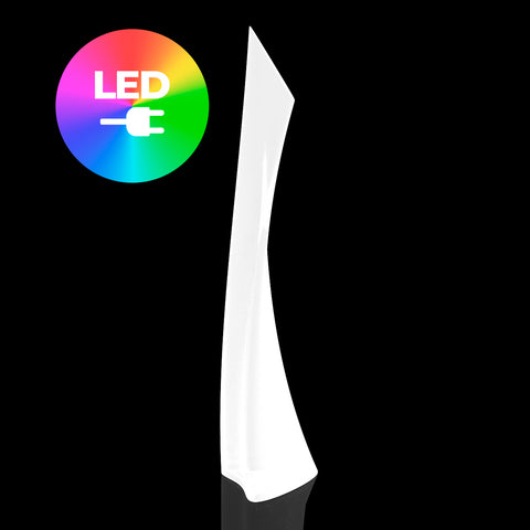 Illuminated Wing Lamp