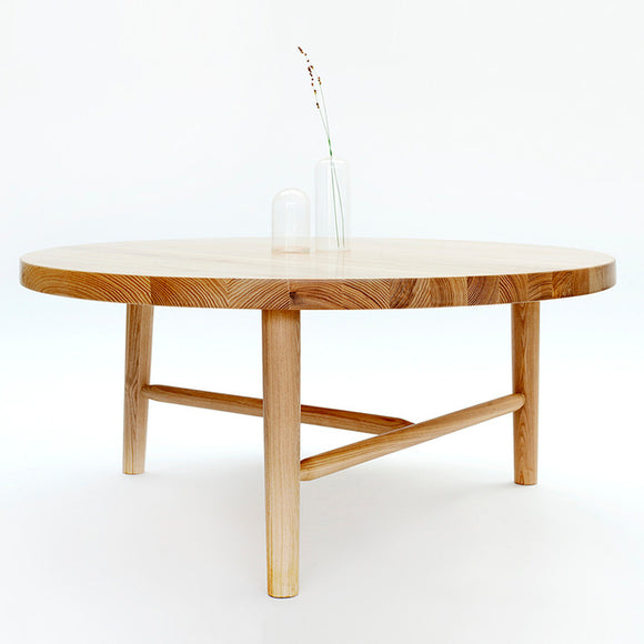 Milking Side Table