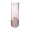 Jellies Carafe  option Pink