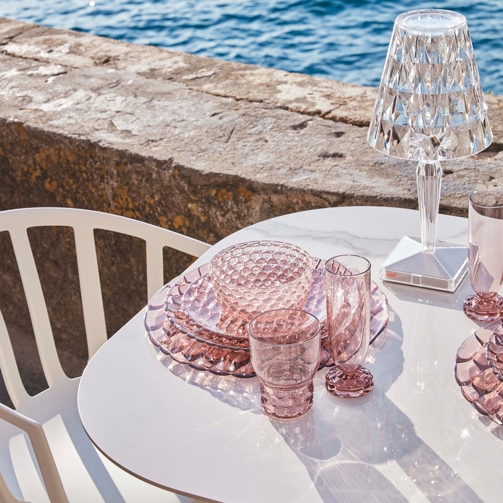 Jellies Dessert Plate (Set of 4)