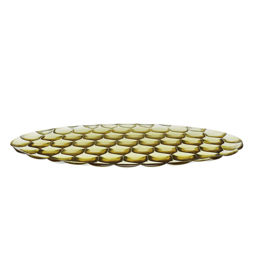 Jellies Under Plate (Set of 4)