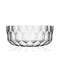 Jellies Salad Bowl  option Crystal