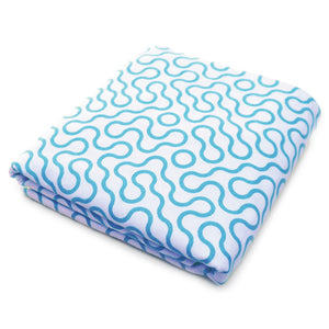 Join Organic Fitted Crib Sheet