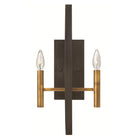 Euclid Wall Sconce