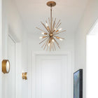 Mercer Wall Sconce