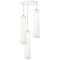 Solis Chandelier  option Medium: 48 in length