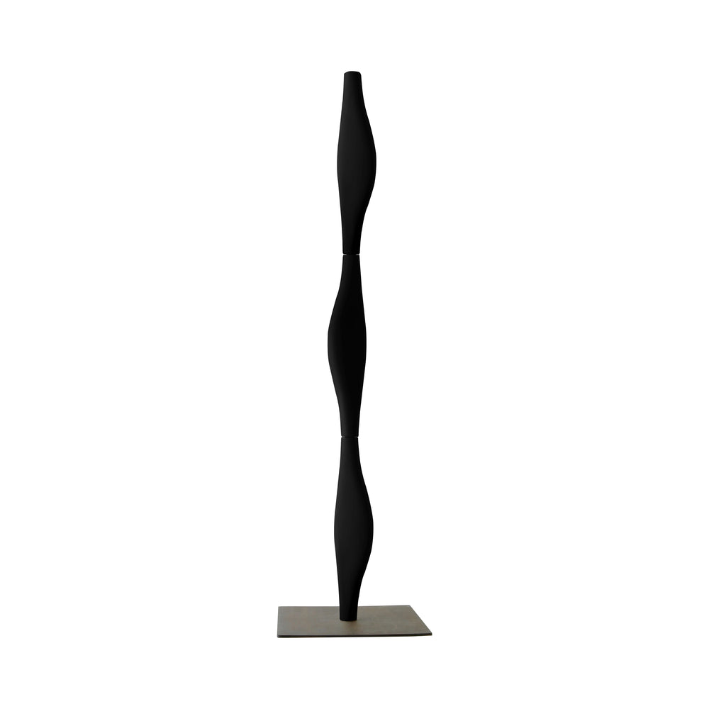 Malcolm Leland LS Sculpture