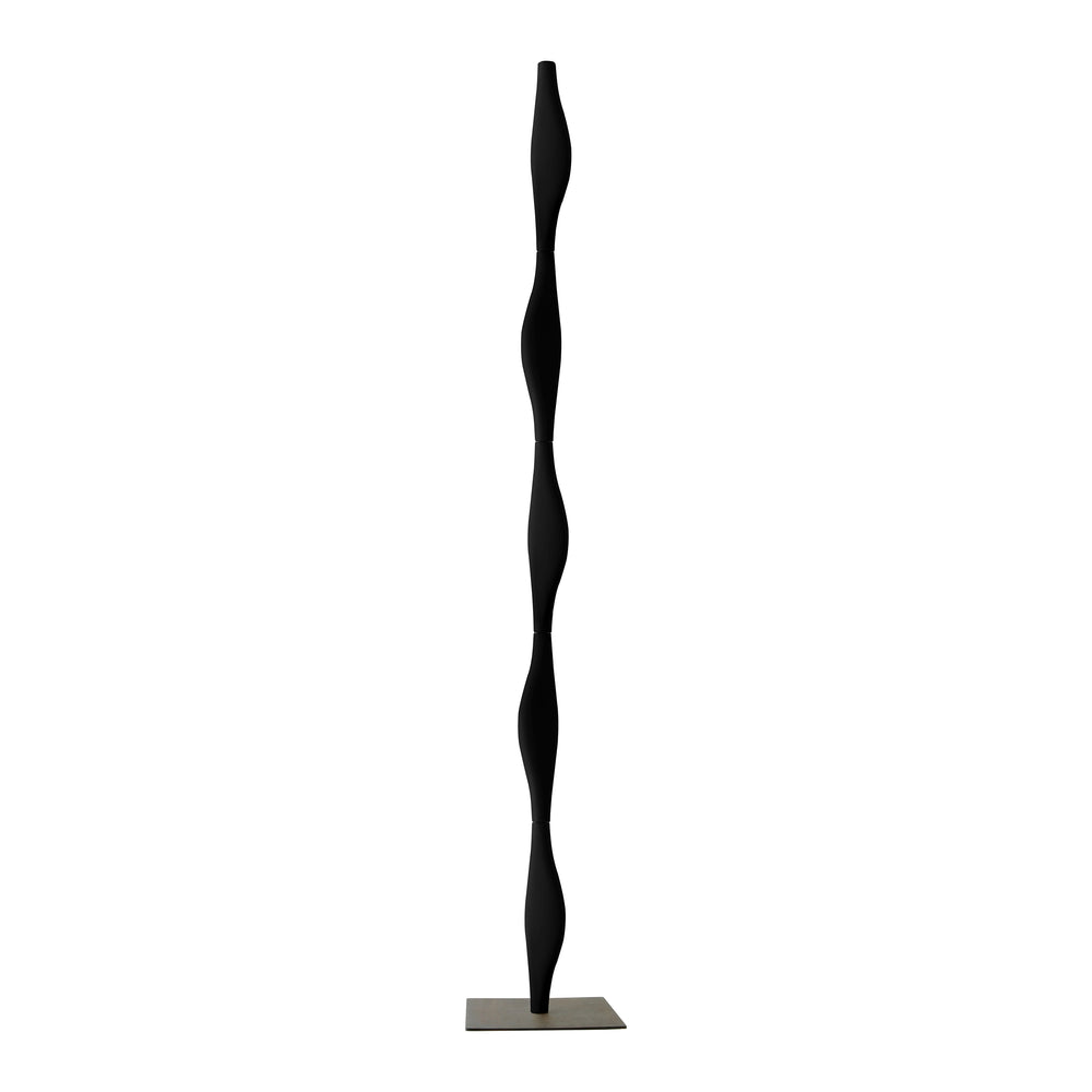 Malcolm Leland LS Sculpture