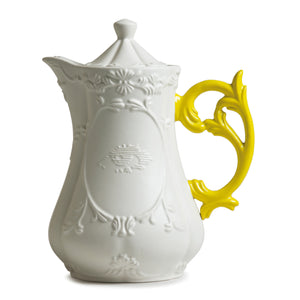 I-Wares Porcelain Teapot