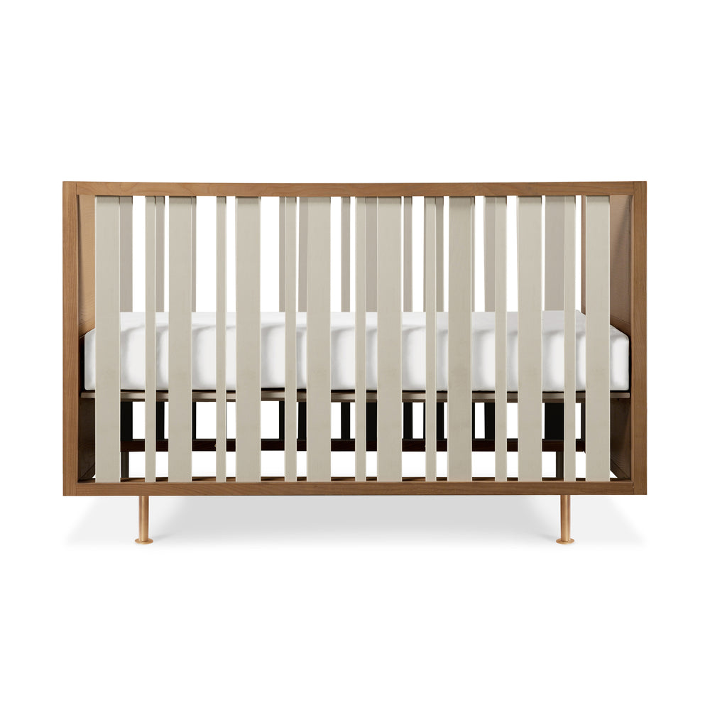 Novella Convertible Crib