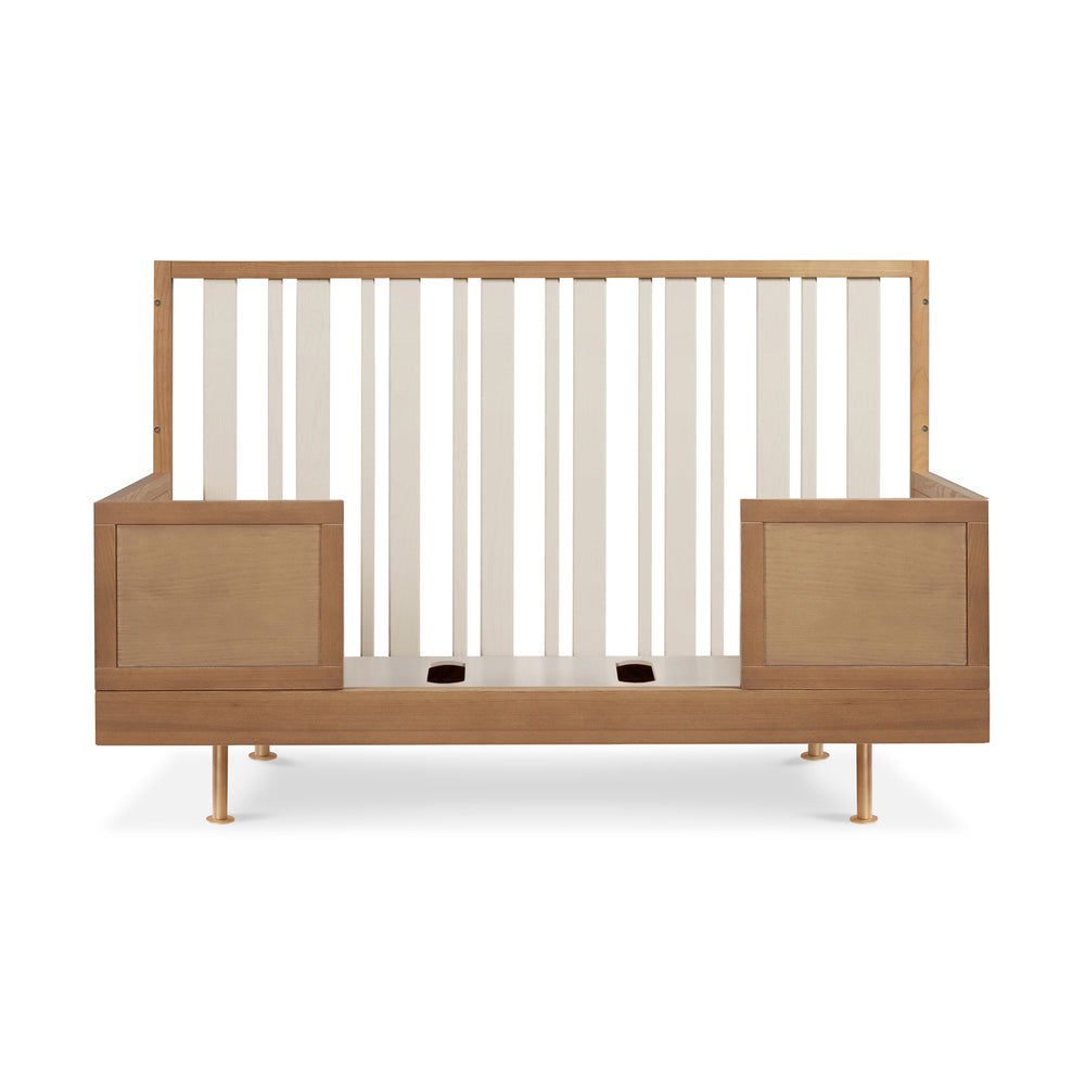Novella Convertible Crib