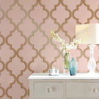 Marrakesh Removable Wallpaper