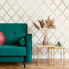 Marrakesh Removable Wallpaper