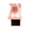 Light-Air Sculpted Wall Scone  option Pink