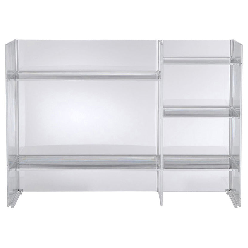 Sound-Rack Shelves
