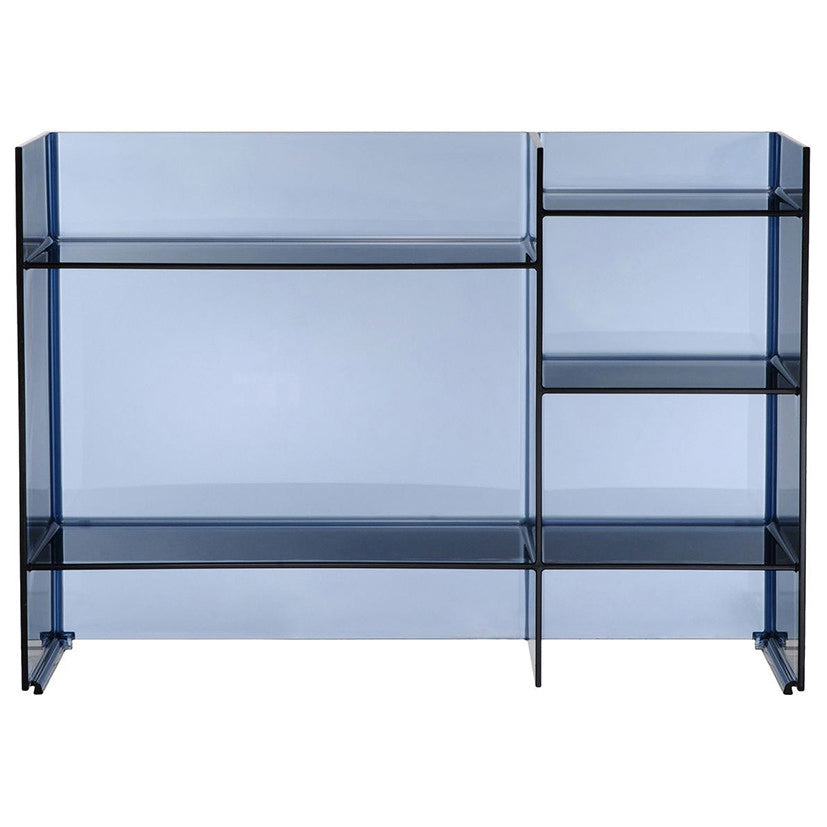 Sound-Rack Shelves