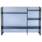 Sound-Rack Shelves