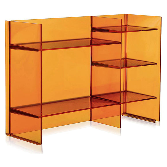 Sound-Rack Shelves